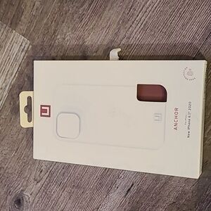 Anchor New iPhone 6.1" 2020 cell phone case​